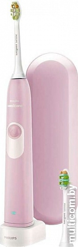 Электрическая зубная щетка Philips HX6212/88