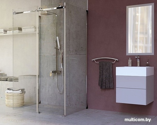 Душевая дверь Deante Hiacynt 140 KQH 014P