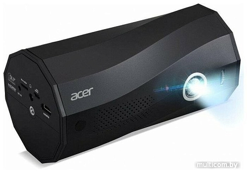 Проектор Acer C250i