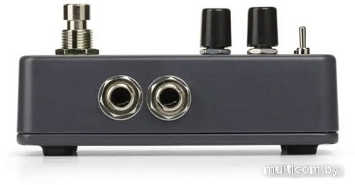 Гитарный процессор эффектов Electro-Harmonix Mainframe Bit Crusher