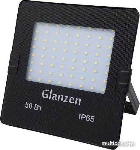 Уличный прожектор Glanzen FAD-0025-50