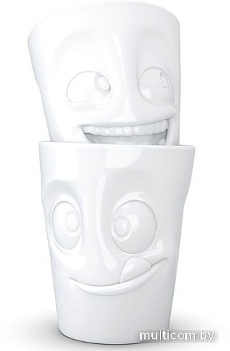 Набор кружек Tassen Joking & Tasty T01.29.01