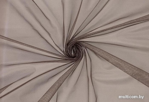 Тюль Legrand Грек 3x2.6 м (шоколад)