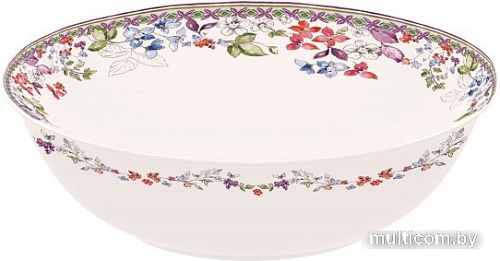 Салатник Domenik Artesano DM9744