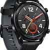 Умные часы Huawei Watch GT FTN-B19 (стальной черный)