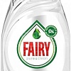 Средство для мытья посуды Fairy Pure &amp; Clean 900 мл