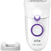 Эпилятор Braun Silk-epil 5 SE 5505P