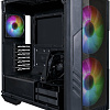 Корпус Cooler Master HAF 500 H500-KGNN-S00