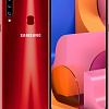 Смартфон Samsung Galaxy A20s 3GB/32GB (красный)