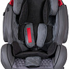 Автокресло Coletto Sportivo Only New (серый)