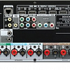 AV ресивер Denon AVR-S960H