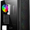 Корпус Powercase Mistral Evo Air CMIEE-A4