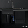 Измельчитель пищевых отходов Viomi Cloud Mi Chef Removal Processor PowerBox Premium Edition VXRD-02