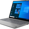 Ноутбук Lenovo ThinkBook 13s G3 ACN 20YA0002RU