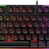 Клавиатура Defender Torius GK-207