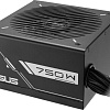 Блок питания ASUS Prime 750W Bronze PRIME-750B-BLACK