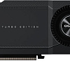 Видеокарта Gigabyte GeForce RTX 3080 Turbo 10G GDDR6X (rev. 2.0)