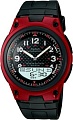Наручные часы Casio AW-80-4B