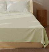 Постельное белье Sima-Land Herb 10445249