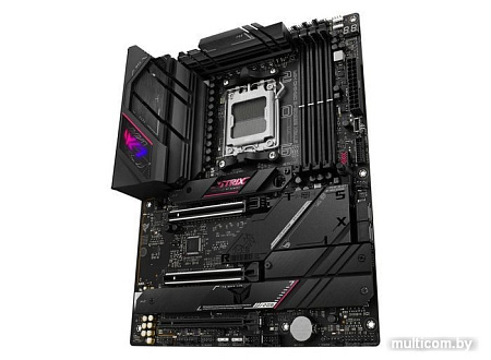 Материнская плата ASUS ROG Strix B650E-E Gaming WiFi