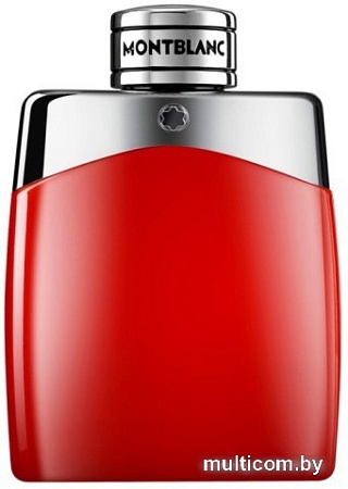Montblanc Legend Red EdP (30 мл)