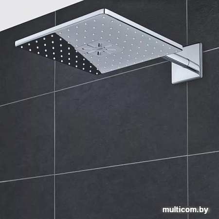 Душевая система Grohe Grohtherm SmartControl 34706000