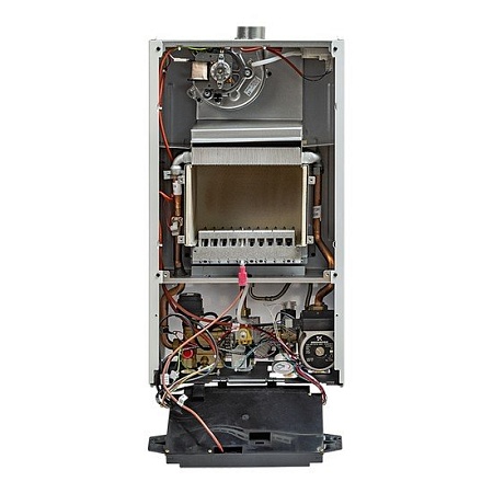 Отопительный котел BAXI ECO Nova 31 F