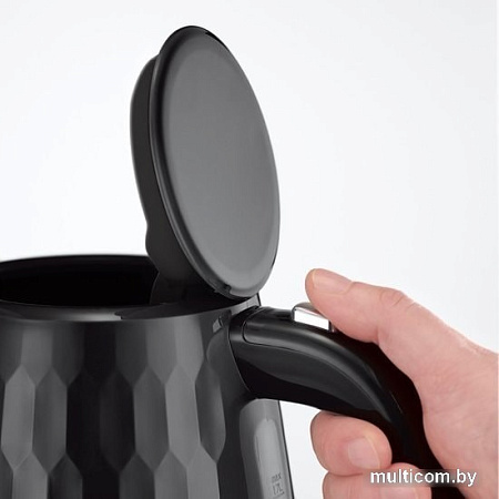 Электрочайник Russell Hobbs Honeycomb 26051-70