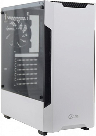 Корпус Powercase Alisio X3 (белый)