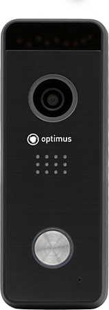 Вызывная панель Optimus DSH-1080_v.1 (черный)