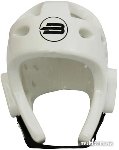 Cпортивный шлем BoyBo Premium BHT44 S (белый)