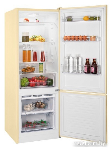 Холодильник Nordfrost (Nord) NRB 122 E