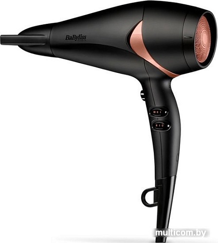 Фен BaByliss D566E