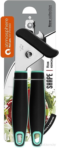 Atmosphere of Art Shape AT-K1867