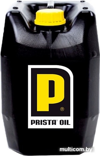 Prista Antifreeze Concentrate 20л