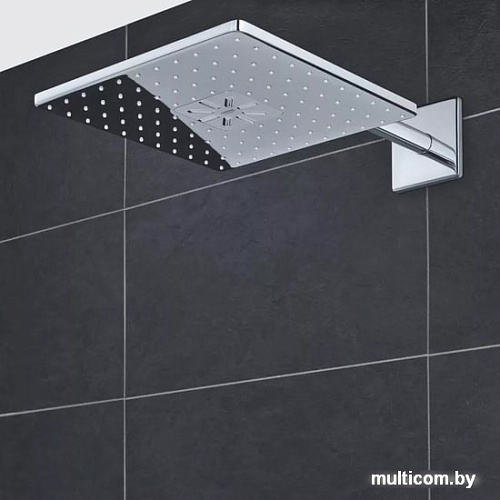 Душевая система Grohe Grohtherm SmartControl 34706000