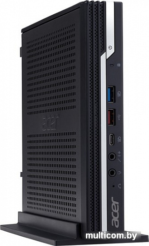 Компактный компьютер Acer Veriton N4660G DT.VRDER.1CZ