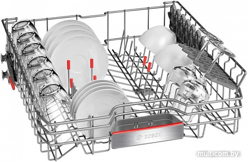 Посудомоечная машина Bosch SMV66TX01R