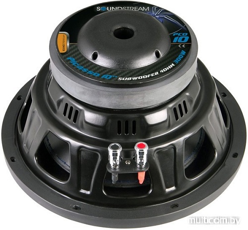 Головка сабвуфера Soundstream PCO.10