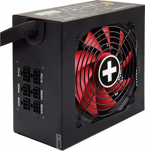 Блок питания Xilence Performance A+ III XN083 XP550MR11