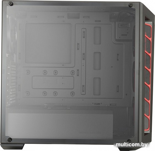Корпус Cooler Master MasterBox MB511 MCB-B511D-KANN-S00