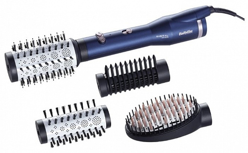 Фен-щетка BaByliss AS500E