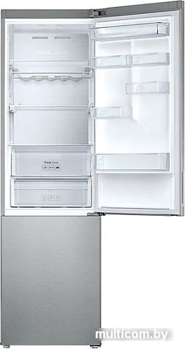 Холодильник Samsung RB37A5491SA/WT