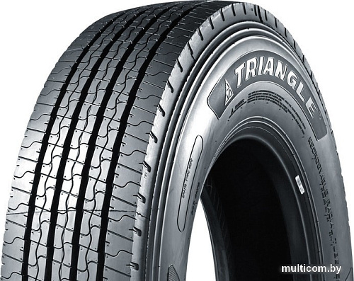 Автомобильные шины Triangle TR685 245/70R19.5 141/140J