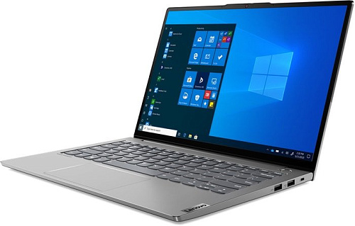 Ноутбук Lenovo ThinkBook 13s G3 ACN 20YA0002RU