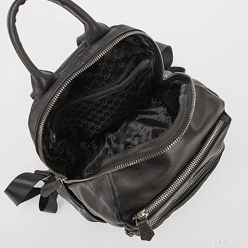 Francesco Molinary 949-2098-BLK (черный)