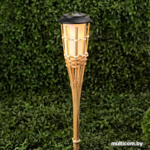 Садовый светильник ЭРА ERASF22-24 Б0053382