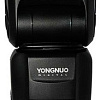 Вспышка Yongnuo Speedlite YN-600EX-RT II для Canon
