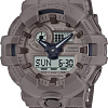 Наручные часы Casio G-Shock GA-700NC-5A