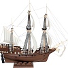 Сборная модель Огонек Парусный военный корабль &amp;quot;Орел&amp;quot;